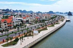 Thay đổi tiêu chí khi sáp nhập 3 đơn vị hành chính cấp xã trở lên thành 1 xã