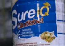 B ộ Y t ế đề nghị thu hồi 12 loại sữa b:ột