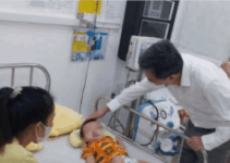 Bộ Y tế hỏa tốc