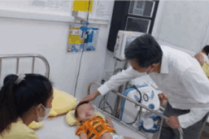 Bộ Y tế hỏa tốc