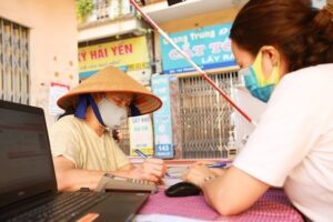 Đã có phương án bầu Trưởng thôn, Tổ trưởng tổ dân phố theo quy định hiện nay: Bà con nô nức phấn khởi chọn người tài