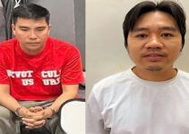 Những người bị b::ắt từ tố cáo của Nhã Lê, chủ thẩm mỹ viện nổi tiếng ở TPHCM