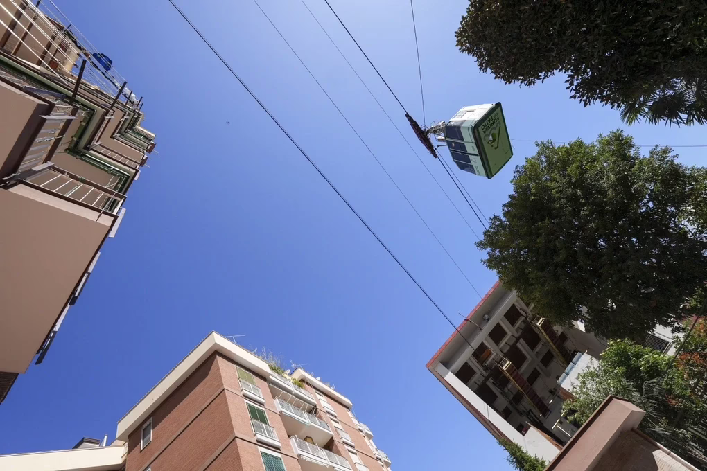 Vụ r:ơi cáp treo 4 người t:;ử v::ong: Điều trùng hợp rất kỳ lạ về người duy nhất s:ống sót