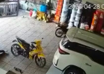 Tình trạng nam tài xế trong vụ người cha Vĩnh Long đi tìm công lý