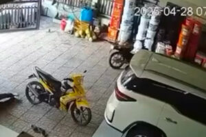 Tình trạng nam tài xế trong vụ người cha Vĩnh Long đi tìm công lý