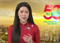 Nữ MC đang gây tr::anh c::ãi nhất lúc này: Trên sóng trực tiếp Lễ diễu binh 30/4 mà làm thế này thì khán giả ph::ẫn n::ộ là đúng rồi…