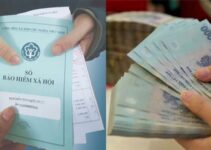 Người lao động đã đóng BHXH đủ 20 năm và nghỉ hưu trong năm 2025 thì nhận được bao tiền lương?