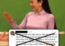 CỰC NÓ:::NG: Dừng tất cả các chương trình do MC Bích Hồng dẫn sau phát ngôn gây ph::ẫn n::ộ