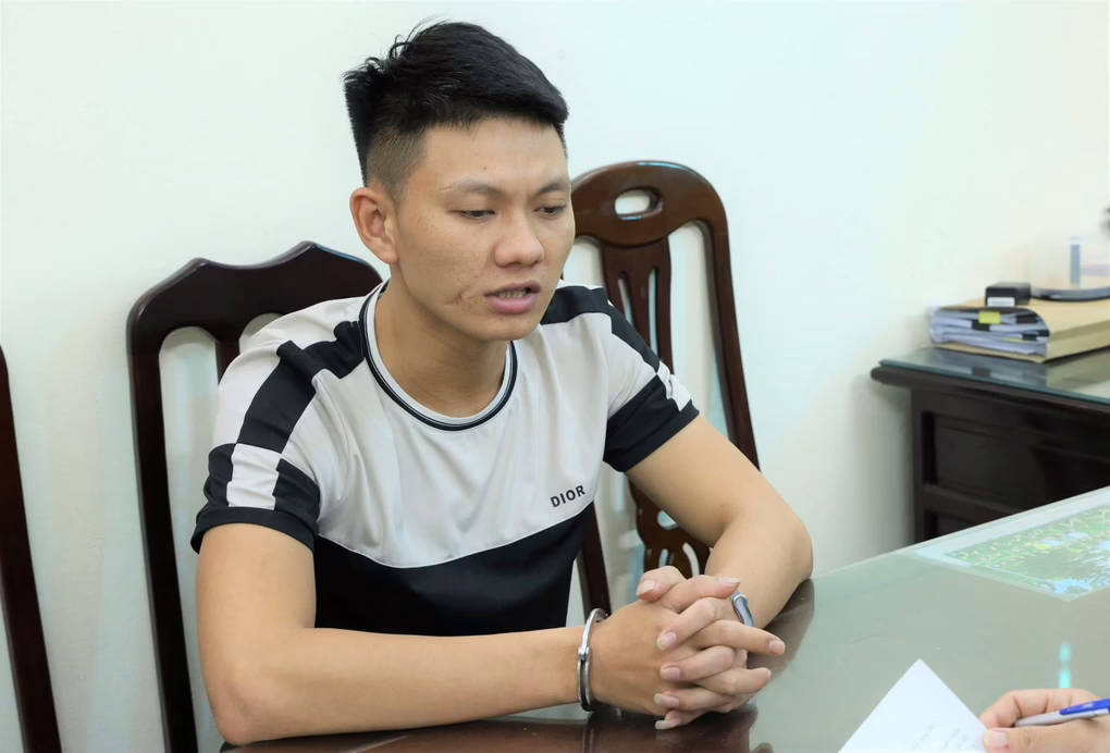 Giả làm chồng nhắn tin cho vợ “moi” gần 3,5 tỷ đồng