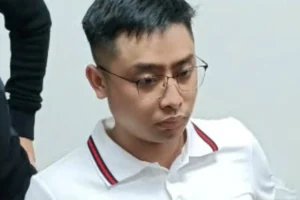 Tạm biệt Bùi Đình Khánh