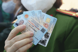 6 trường hợp bắt buộc phải đổi CCCD sang căn cước mới trong năm 2026