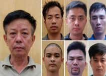 Lộ diện ông trùm đứng sau thao t-úng đưa Bùi Đình Khánh vào đời, có quan hệ đặc biệt
