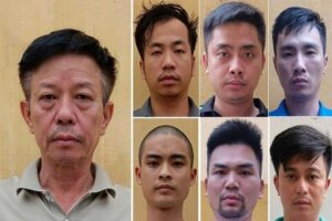 Lộ diện ông trùm đứng sau thao t-úng đưa Bùi Đình Khánh vào đời, có quan hệ đặc biệt