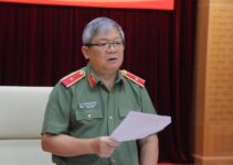 Bọ Công An yêu cầu xử lý nghiêm người nổi tiếng quảng cáo trá hình