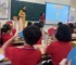 Chúc mừng Giáo viên từ 22/4: Thầy cô chắc đang vui lắm