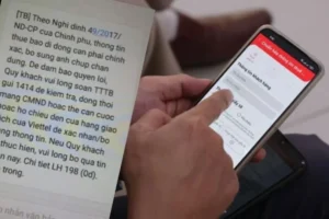 Sim chính chủ vẫn bị khóa trong 3 trường hợp này từ tháng 6/2025