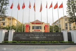 Toàn bộ thông tin cấp huyện kết thúc hoạt động từ 1/7