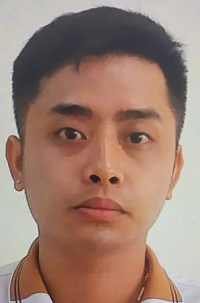 Tài xế điều khiển container chở đối tượng tr:uy n:ã Bùi Đình Khánh kể lại toàn bộ sự việc