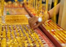 Giá vàng chiều tối nay 22/4: Trời ơi chúc mừng nhóm ng:.ười này, giàu to rồi bà con ơi
