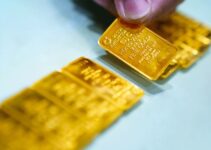 Giá vàng sáng nay 11/4: Tăng như ph-i mã, đầu tư vàng là nơi trú ẩn an toàn