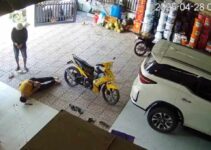 Tình trạng sức khỏe của người bị b:;ắn trong vụ n::ổ s::úng ở Vĩnh Long