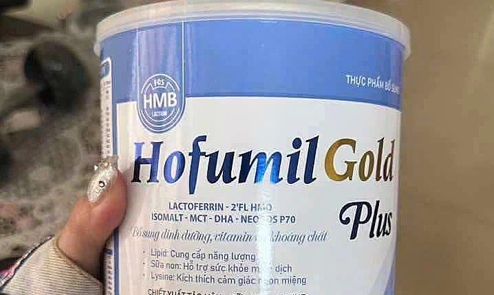 Rà soát khẩn nhân viên y tế tư vấn, bán sữa, thực phẩm chức năng trong b:ệnh viện