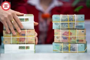 Chốt 2 bảng lương mới của cán bộ công chức viên chức: Đến cấp xã mà s-ố-c