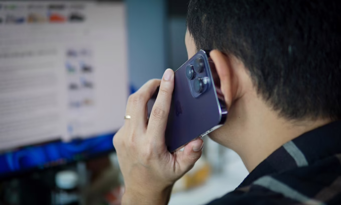 Công an công bố “danh sách đen” số điện thoại, tuyệt đối không nghe hay gọi lại: Trong đó có đầu số 1900