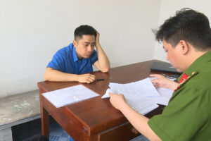 Vụ án mai thúy ở Quảng Ninh: Bắt bạn gái Bùi Đình Khánh