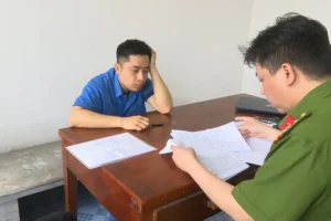 Bạn gái Bùi Đình Khánh – Từ khóa h:o:t nhất lúc này: Bị b;;ắt kh:;ẩn c:ấp nhưng vẫn “tỉnh bơ” khai hết quá trình ch:e g;;iấu cho ng:ười y:;êu, không 1 lần ch;ớp m:;ắt