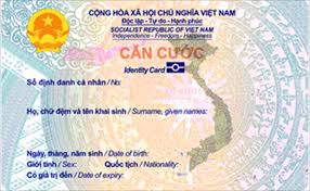 Sau khi sáp nhập tỉnh, thành: Có phải đổi lại thẻ căn cước?