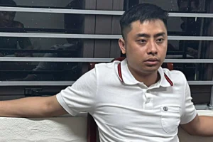 L-ạnh người khi xem được bài đăng gần nhất của Bùi Đình Khánh trên mạng xã hội! Mẹ ruột cũng ngỡ ngàng