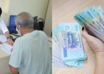 Những đối tượng sau sẽ bị dừng trả trợ cấp và lương hưu từ 1/7
