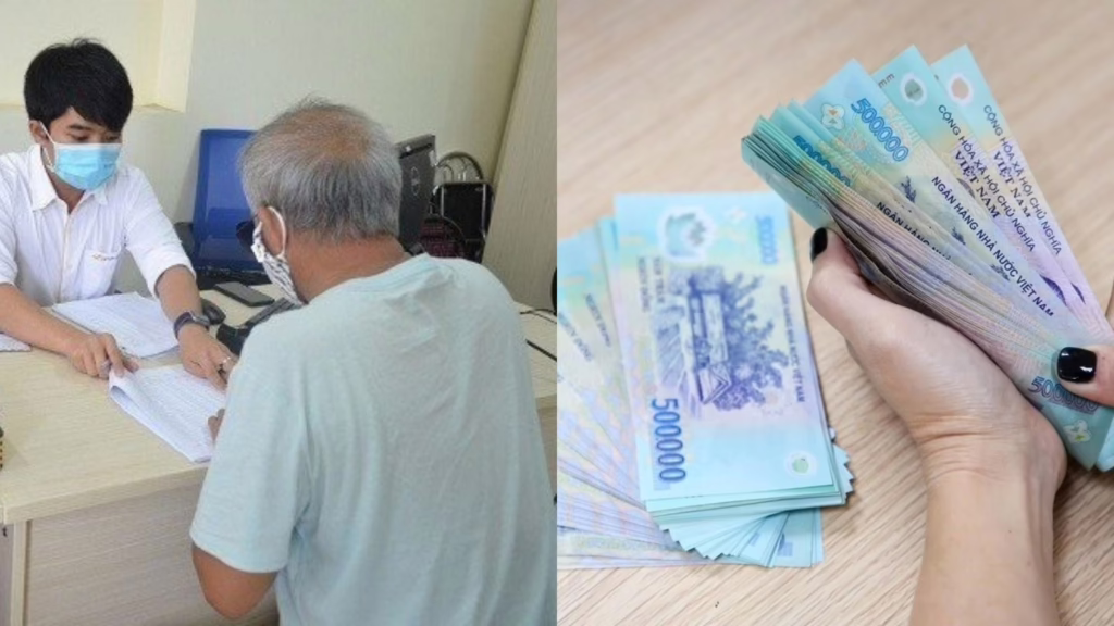 Tin cực vui: Từ 1/7/2025 hàng triệu người sẽ nhận được khoản tiền rất cao tăng gấp 4 lần, ai cũng cần biết