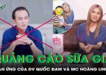Chính thức: Tạm biệt DV Doãn Quốc Đam và MC Hoàng Linh, th:.ất v:.ọng c:.ùng c:ự:c