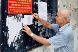 Chúc mừng 86.000 Trưởng thôn, Tổ trưởng tổ dân phố: Ấm no rồi, tuyệt vời quá