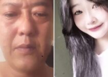 lời kêu oan cuối cùng của người cha xấu số ở Vĩnh Long trước khi gây á-n
