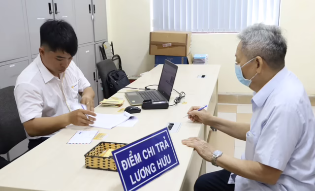 Từ 1-7-2025, người từ 60 tuổi không có lương hưu được thêm 1 quyền lợi