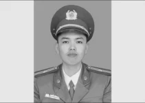 Người dân Phú Thọ đặc biệt chú ý, nghi có đối tượng đang bị truy nã