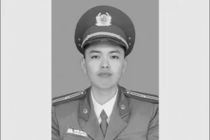 Người dân Phú Thọ đặc biệt chú ý, nghi có đối tượng đang bị truy nã