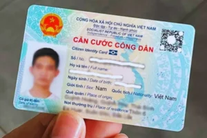 Sáp nhập tỉnh thành, người dân thuộc trường hợp này cần cần đi đổi ngay lập tức