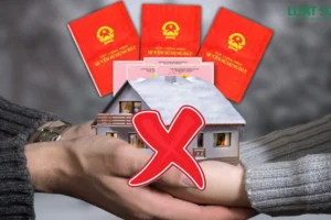 Kể cả là con r-uộ-t cũng không được hưởng thừa kế từ cha mẹ