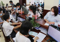 Đã có quy định mới nhất: Những ai thuộc đối tượng tinh giản biên chế, cả nước xin chia buồn, thế này “m:ất việc” thật rồi