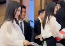 Á hậu Phương Nhi ‘rời cung’ rồi: Mới về làm dâu bác Vượng 3 tháng mà giờ nhìn khác hẳn