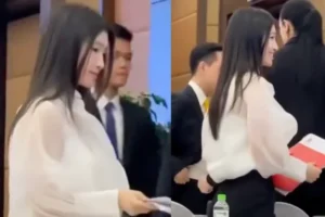 Á hậu Phương Nhi ‘rời cung’ rồi: Mới về làm dâu bác Vượng 3 tháng mà giờ nhìn khác hẳn