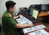 Sáp nhập tỉnh, đổi tên hành chính: Người dân có cần đổi biển số xe, giấy đăng ký? Nắm cho rõ để không mất quyền lợi
