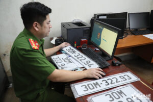 Sáp nhập tỉnh, đổi tên hành chính: Người dân có cần đổi biển số xe, giấy đăng ký? Nắm cho rõ để không mất quyền lợi