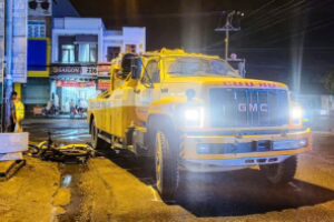 Giám đốc c:ông a:n chính thức thông tin vụ ông Đoàn Văn Báu gây t:ai n:ạn giao thông