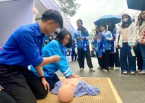Quy định về đồng phục gây sốt cho nữ sinh Trường đại học Y Hà Nội