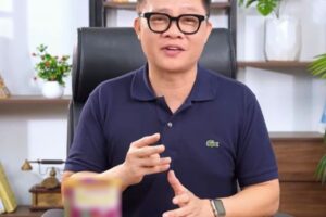 Cả nước réo tên BTV Quang Minh, Vân Hugo, NSND Hồng Vân